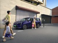 E8启售、技术革新，广汽传祺聚焦新能源，蓄势2023广州车展