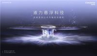 卡萨帝洗碗机：不弯腰，更净护