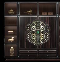 红宝轩央玺“寐空间”，共鸣汀兰之居