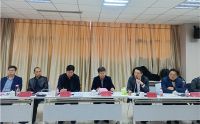 低碳建材 数字家居|文安板材家具建材数字化平台项目交流会圆满召开