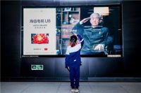 海信电视：用影像定格每一个精彩瞬间