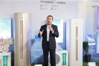 采暖季来临，四季沐歌市场热销线上线下一片飘红