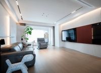 Room Tour|高颜值大宅，轻奢质感UP