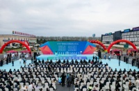 2023中国海安家具产源地采购节暨中国家具经销商发展峰会圆满收官！