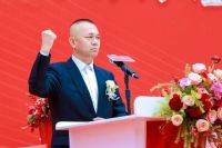 膜先生隔热防坠落体验中心开业典礼&玻璃防坠落新品发布会圆满举行！