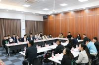 “广交会后外贸最新趋势”分享会成功举办，为企业出海添砖加瓦！