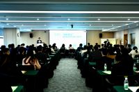 “绿色”科技共促涂装技术焕发“新生” ——德爱威涂装技术创新主题沙龙圆满举行