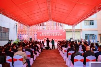 膜先生隔热防坠落体验中心开业典礼&玻璃防坠落新品发布会圆满举行！