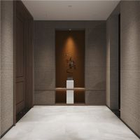 青年设计师尹赫作品 《映月》赏析