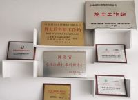 河北晨阳工贸集团获评省级制造业单项冠军企业