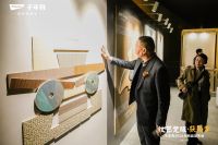 千年舟2024新品发布会 再次聚焦板材革新 坚守健康与科技赋能家居空间