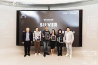 天津欧德丽助力深白设计斩获第二届雅生奖及2023德国标志性大奖