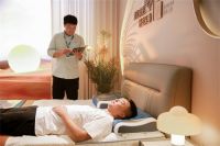 实力“质”胜，林氏睡眠连续两年问鼎2023年沸腾质量奖