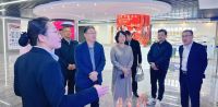 高质量发展调研行丨无极：绿色家居·中国无极