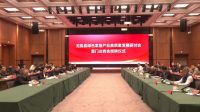 高质量发展调研行丨无极：绿色家居·中国无极