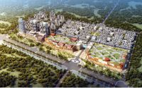 总裁寄语｜佛山中陶城集团联席董事长周军寄语第 18 届中国建材家居市场年会