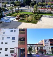 案例分享｜FOKES福克斯电梯走进同乐幼儿园，为孩子成长保驾护航