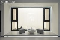 ​博仕门窗重庆1000㎡形象体验店盛大开业：新模式、新体验、新价值