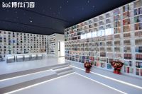 ​博仕门窗重庆1000㎡形象体验店盛大开业：新模式、新体验、新价值