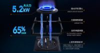 迅达集成烹饪中心星辰系列重磅发布，解锁理想厨房生活新体验