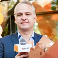 再访华！西卡集团首席执行官Thomas Hasler开启今年第二次中国之行！