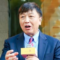 再访华！西卡集团首席执行官Thomas Hasler开启今年第二次中国之行！