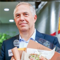 再访华！西卡集团首席执行官Thomas Hasler开启今年第二次中国之行！