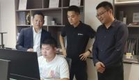 V重磅｜国内首家不锈钢定制家居前后端软件打通正式上线