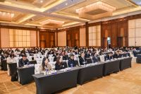 涂料产业峰会召开 产业链聚势解锁 新“涂”径