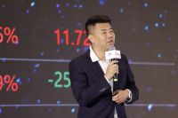 涂料产业峰会召开 产业链聚势解锁 新“涂”径