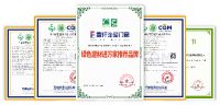 产学研齐发力，富轩全屋门窗荣获2023年绿色建材“优秀推广单位”称号