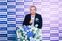 松下发布《家居环境空气处理系统低碳发展趋势报告》