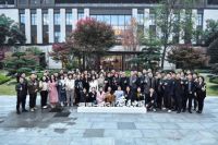 质美中国丨相聚成都，恒洁与设计师共建城市未来