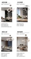 助力擦亮灯都古镇名片，华艺照明亮相第九届中国版博会广东馆