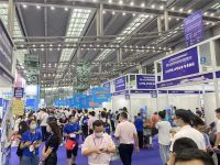 中国定制家居供应链创新展：上为璞作新品大放异彩，引爆采购热潮
