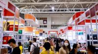 中国定制家居供应链创新展：上为璞作新品大放异彩，引爆采购热潮