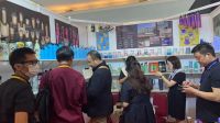 第五届HOMELIFE印尼国际家居礼品展圆满收官！获国际主流媒体重点关注，观展人数再创新高...