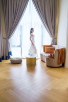 Room Tour|一线临湖庭院，高阶生活的艺术想象