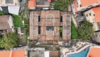 百年古厝变身社区公益图书馆，《梦想改造家》第十季梁建国孙少川用设计传承闽南历史记忆