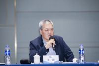 热烈庆祝中国标准化协会家居建材质量专业委员会 第一次筹备会成功召开