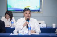 热烈庆祝中国标准化协会家居建材质量专业委员会 第一次筹备会成功召开