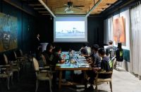 第三届穗宝杯卧室产品创意设计大赛10强评审会圆满举行！