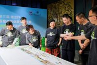 第三届穗宝杯卧室产品创意设计大赛10强评审会圆满举行！