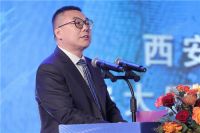 万商聚西府 共筑大明宫|大明宫建材家居·宝鸡店项目推介暨品牌招商发布盛典成功举办