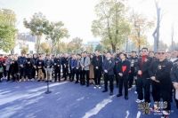 HIID设计开放日|湖南省建筑室内设计学会办公楼落成典礼隆重举行