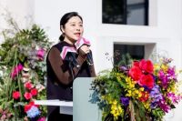 HIID设计开放日|湖南省建筑室内设计学会办公楼落成典礼隆重举行