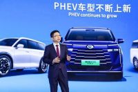 以新技术、新车型突围，广汽传祺全速发力新能源MPV赛道
