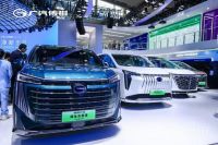 以新技术、新车型突围，广汽传祺全速发力新能源MPV赛道