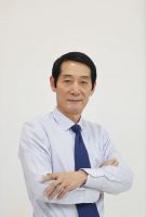 总裁寄语｜环渤海金岸（天津）集团股份有限公司党委书记、董事长吕清青寄语第 18 届中国建材...