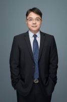 总裁寄语｜南宁大商汇家居建材博览中心总经理孙百乐寄语第 18 届中国建材家居市场年会